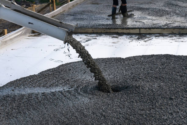 Best Concrete Pool Decks in Glouster, OH