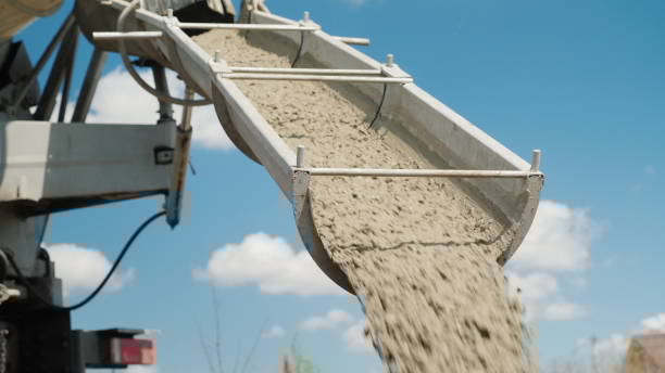 Best Commercial Concrete Services in Glouster, OH