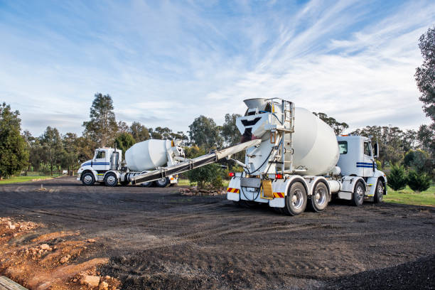 Best Decorative Concrete in Glouster, OH