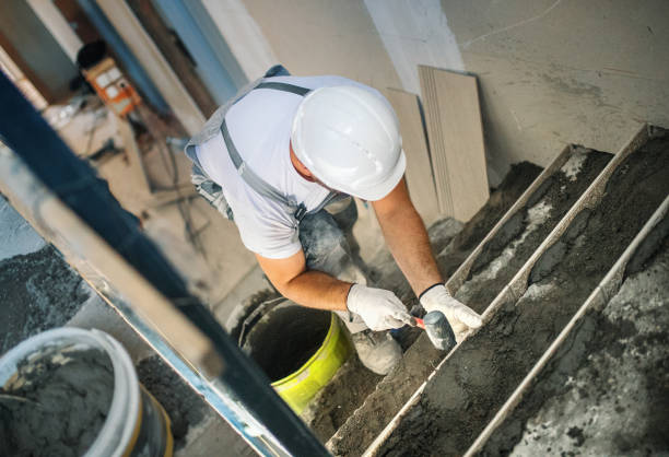 Best Concrete Steps and Stairs in Glouster, OH