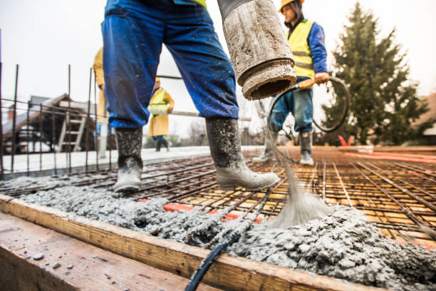 Best Concrete Staining and Coloring in Glouster, OH